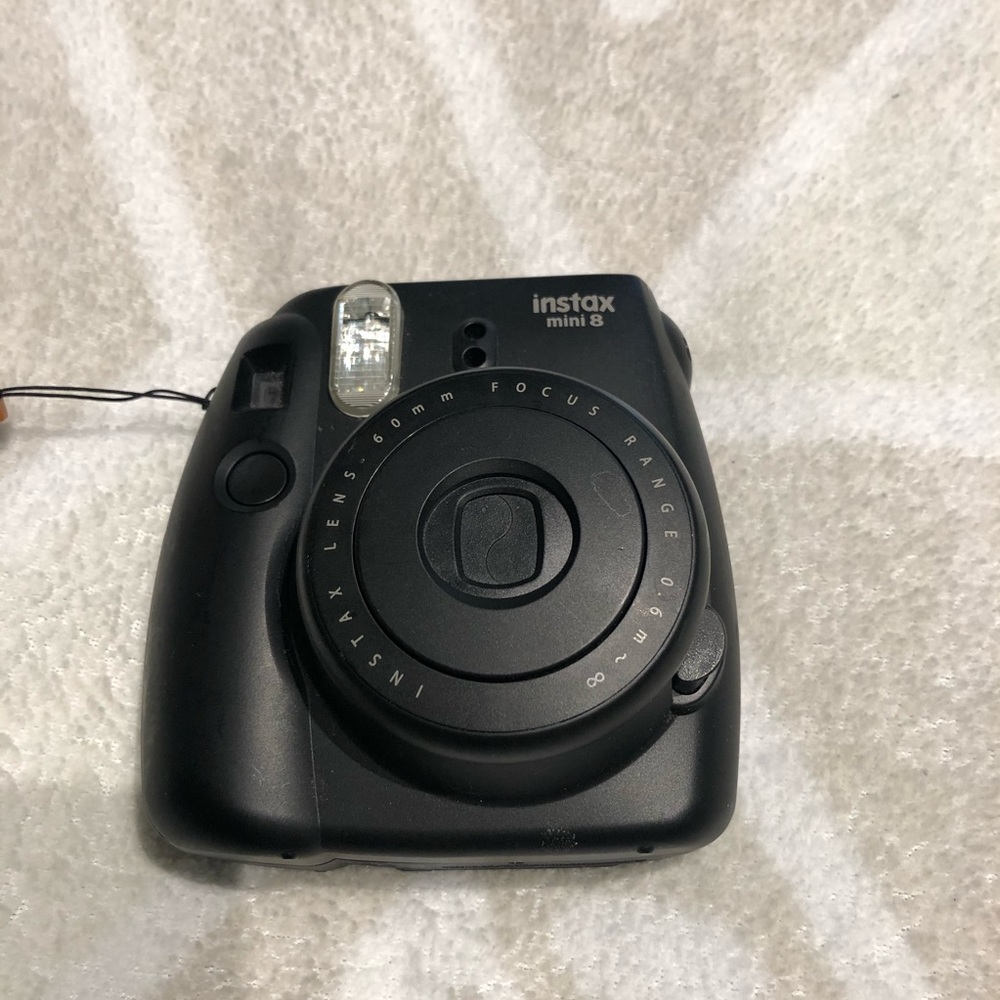 Instax mini 8